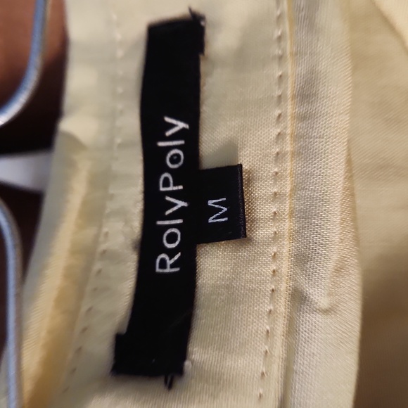 Rolypoly 2/$10 - Picture 5 of 9